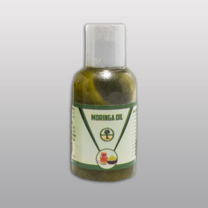 Moringa Powder Oil