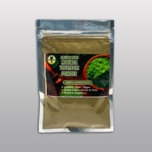 Moringa Powder