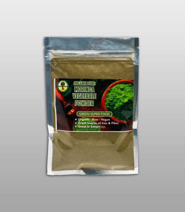 Moringa Powder
