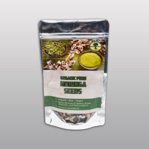 Moringa Seeds