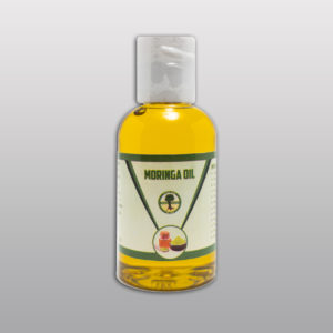 Moringa Seed Oil