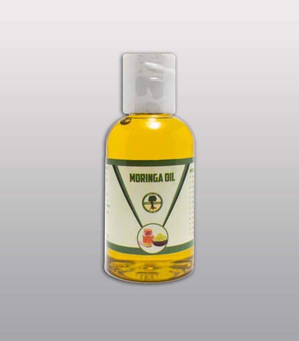 Moringa Seed Oil