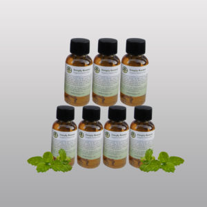 Perminto Oil - Kit