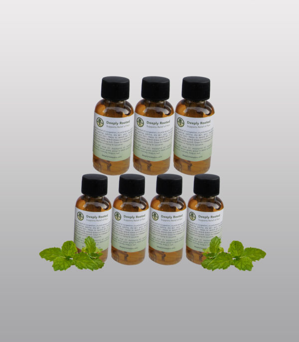 Perminto Oil - Kit