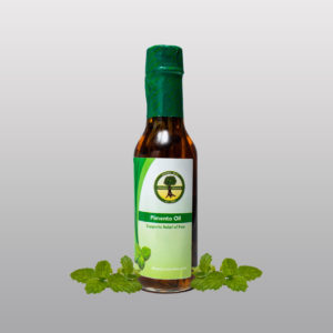 Perminto Oil - Large